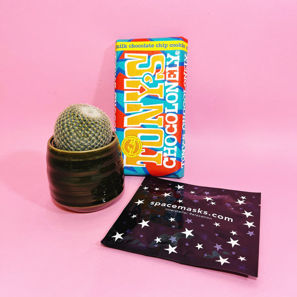 Prickly Gift Set ❤️