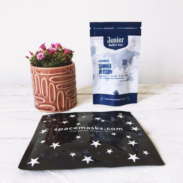 Pamper Gift Set