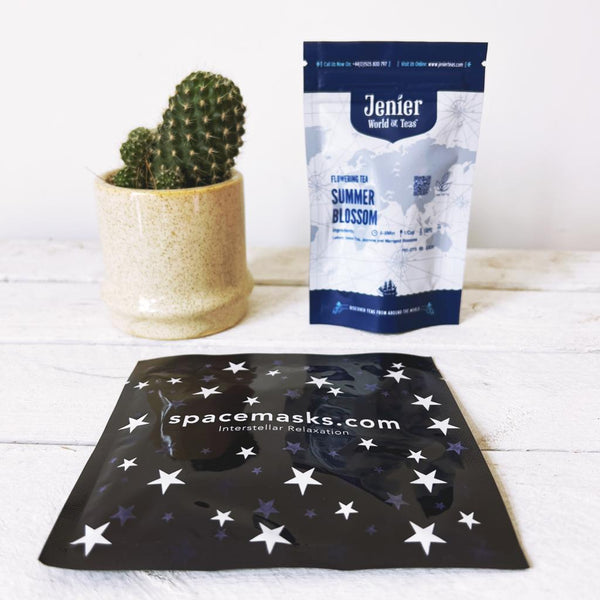 Pamper Gift Set