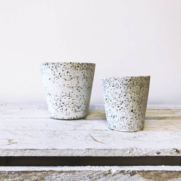 Terrazzo