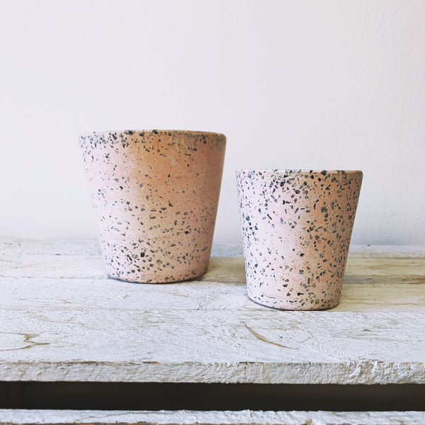 Terrazzo