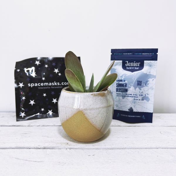 Pamper Gift Set