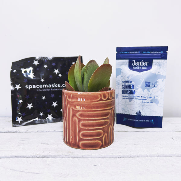 Pamper Gift Set