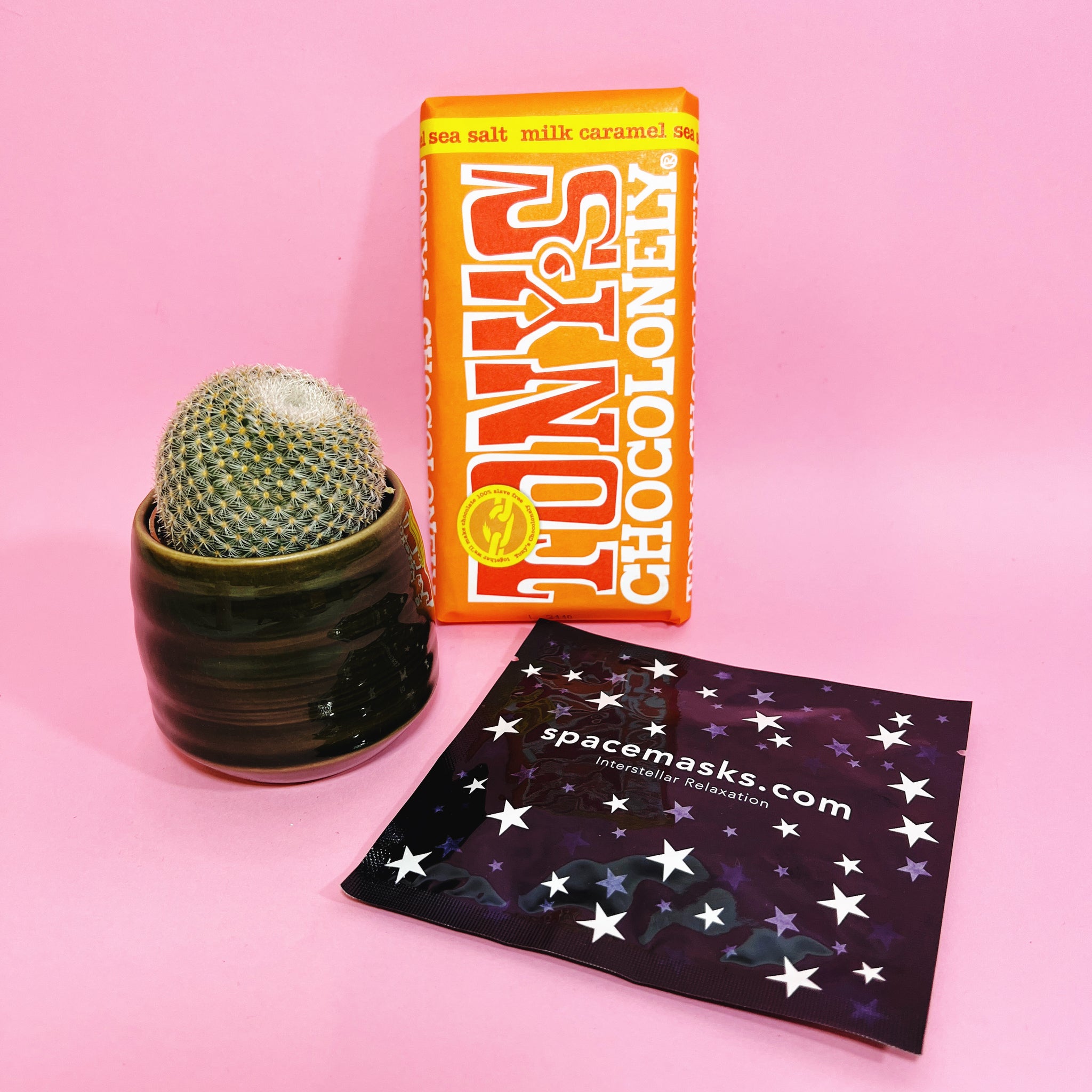 Prickly Gift Set ❤️