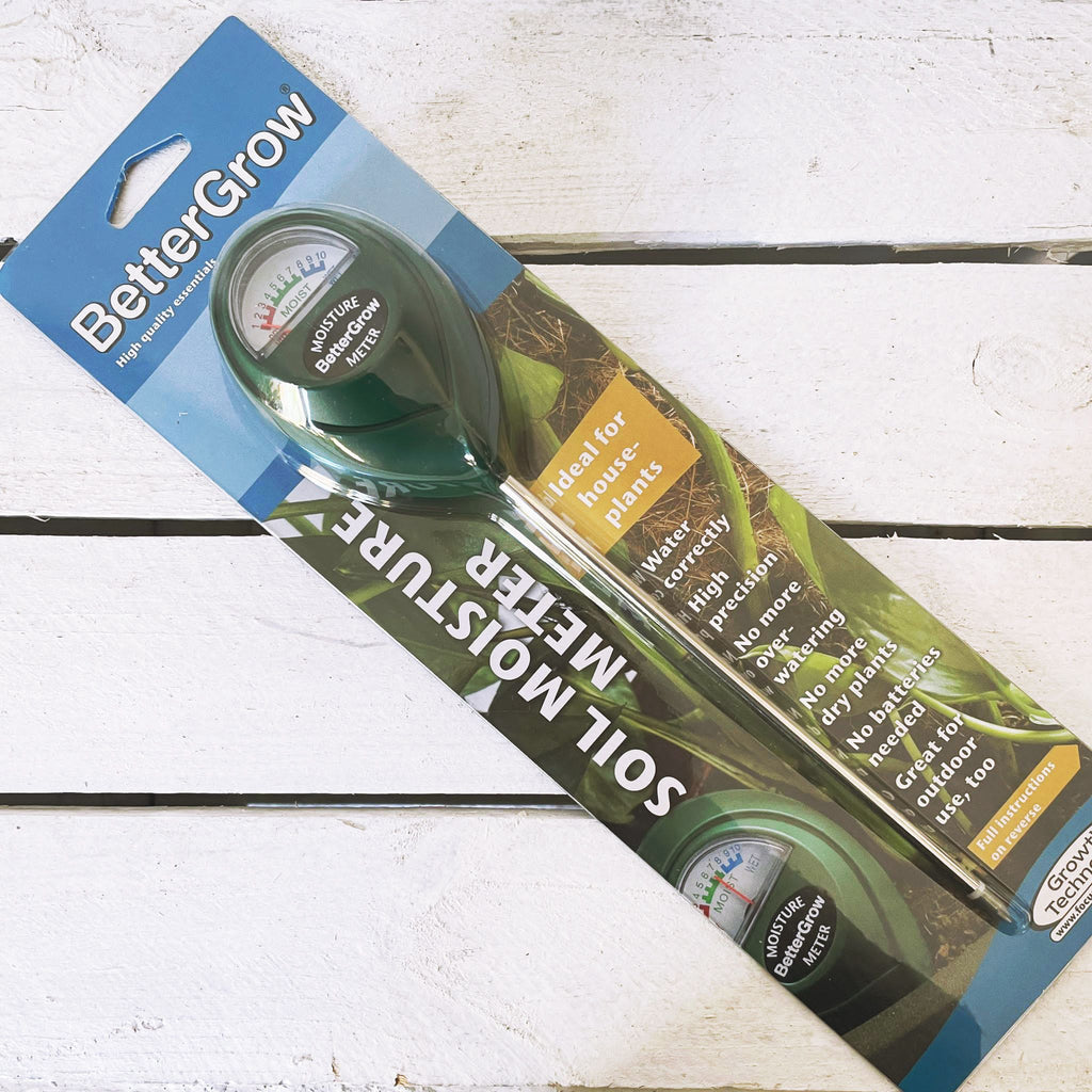 best moisture meter for succulents Soil Moisture Meter – Barry The Cactus